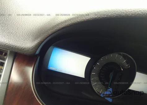 2013 Ford Edge Limited z USA, uszkodzony, nr VIN 2FMDK4KC4DBA59692